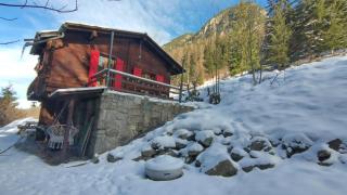 Petit chalet rustique et bucolique - 4