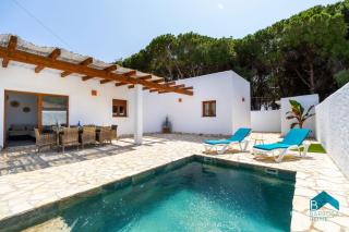 VILLA SUR - Chiclana de la Frontera - 0