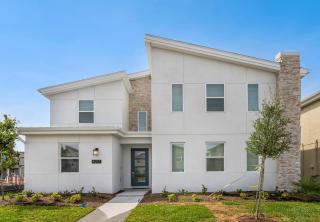 Luxury Lake View 9-Bedroom Villa @Storey Lake Resort - Kissimmee - 6