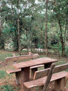 Casas Recanto da Gávea - 1