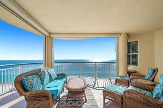 Beach Colony Tower 14A - Pensacola - 9