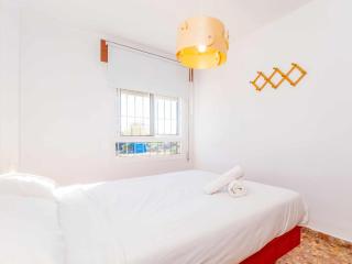 Mshome Casa Playa - Málaga - 7