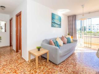 Mshome Casa Playa - Málaga - 6