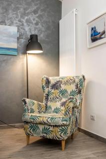 Merulana deluxe apartment - Roma - 1