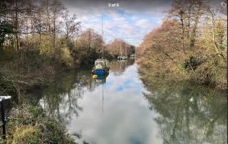 20 Market Place Coleford - Coleford - 9