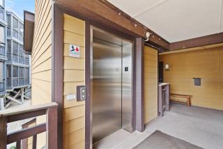 After Deck, Unit 201 - Myrtle Beach - 5