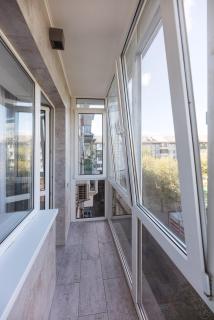 Квартири метро Дарниця - Kiev - 3