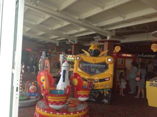 Ritz Summerhouse - Hastings - 9