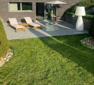 Suite privée avec sauna et spa à Saint-Fuscien - Saint-Fuscien - 2