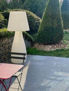 Suite privée avec sauna et spa à Saint-Fuscien - Saint-Fuscien - 3