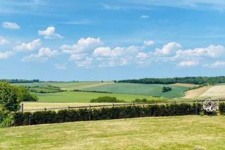 Suite privée avec sauna et spa à Saint-Fuscien - 4