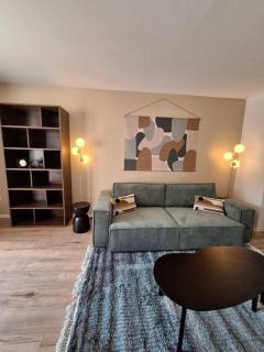 Le Charmant - Proche de Paris - 326B - Nogent-sur-Marne - 5