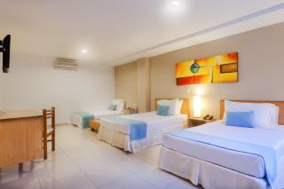Basic Hotel Centenario by Hoteles MS - Cali - 8