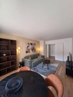 Le Charmant - Proche de Paris - 326B - Nogent-sur-Marne - 0