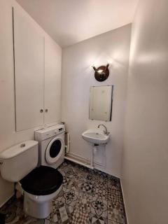 Le Charmant - Proche de Paris - 326B - Nogent-sur-Marne - 4