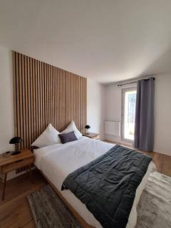 Le Charmant - Proche de Paris - 326B - Nogent-sur-Marne - 9