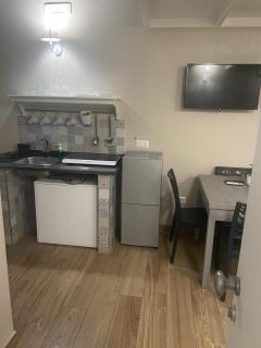 SOTTOSOPRA APARTMENT - Napels - 1