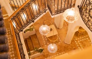 Riad Nila - Chefchaouen - 2