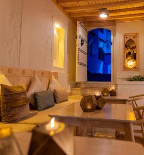 Riad Nila - Chefchaouen - 0