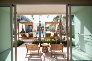 Niranapa Boutique Resort - Kata Beach - 7