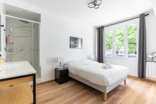 Nouvel Appartement Cosy Montparnasse - París - 0