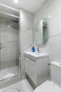 Nouvel Appartement Cosy Montparnasse - París - 3