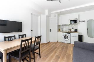 Nouvel Appartement Cosy Montparnasse - París - 2