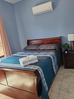 Casa Hortensia - Nicoya - 1