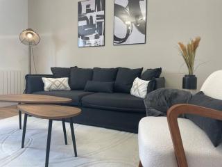 Le Monochrome - Aux portes de Paris - 327B - Levallois-Perret - 5