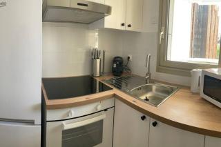 Le Monochrome - Aux portes de Paris - 327B - Levallois-Perret - 3