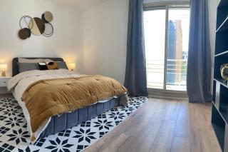 Le Monochrome - Aux portes de Paris - 327B - Levallois-Perret - 9