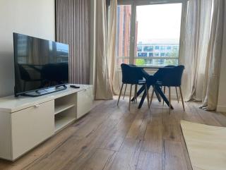 Le Monochrome - Aux portes de Paris - 327B - Levallois-Perret - 1
