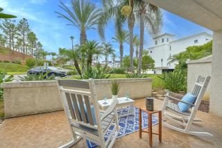 La Costa Escape - Pool, BBQ, Gated Parking - Encinitas - 6