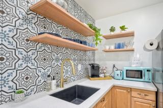 La Costa Escape - Pool, BBQ, Gated Parking - Encinitas - 2