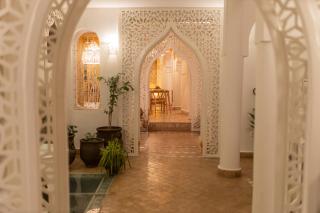 Riad Nila - Chefchaouen - 9