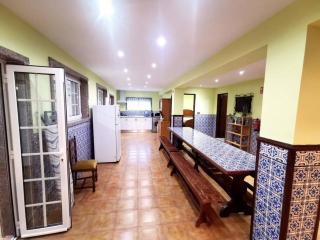 Nina23 - garagem gratuita - Aveiro - 1