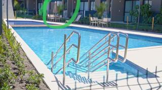 Makia Flat Muro Alto - 2