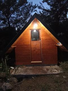 Kamp Seosko domaćinstvo Radman - Bungalov - 2