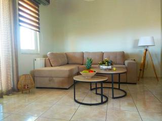 Stelia Apartment - Ayiá - 4