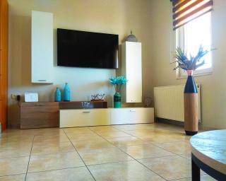 Stelia Apartment - Ayiá - 6
