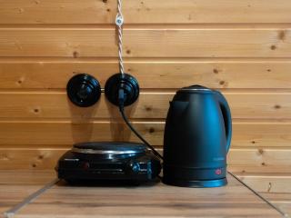 Focus Point Drakhtik - Rose Cabin - 1