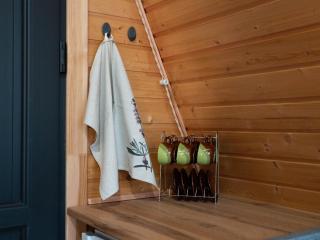 Focus Point Drakhtik - Rose Cabin - 2