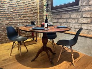 LUXURY WOOD LOFT - Milan - 3