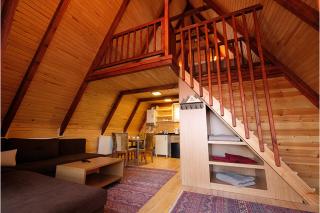 DGN bağ evi ve otel - Kısırmandıra - 1
