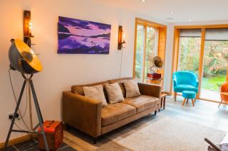 Woodhaus Aviemore Lodge - 4