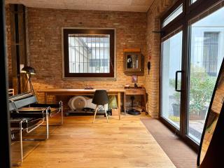 LUXURY WOOD LOFT - Milan - 6