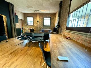 LUXURY WOOD LOFT - Milan - 7