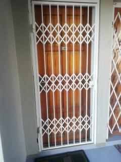 DURBAN BEACH HOLIDAY HOME - Durban - 7