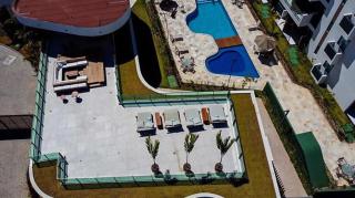 Makia Flat Muro Alto - 5