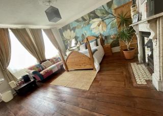 The Mansion House Hotel - Holbeach - 9